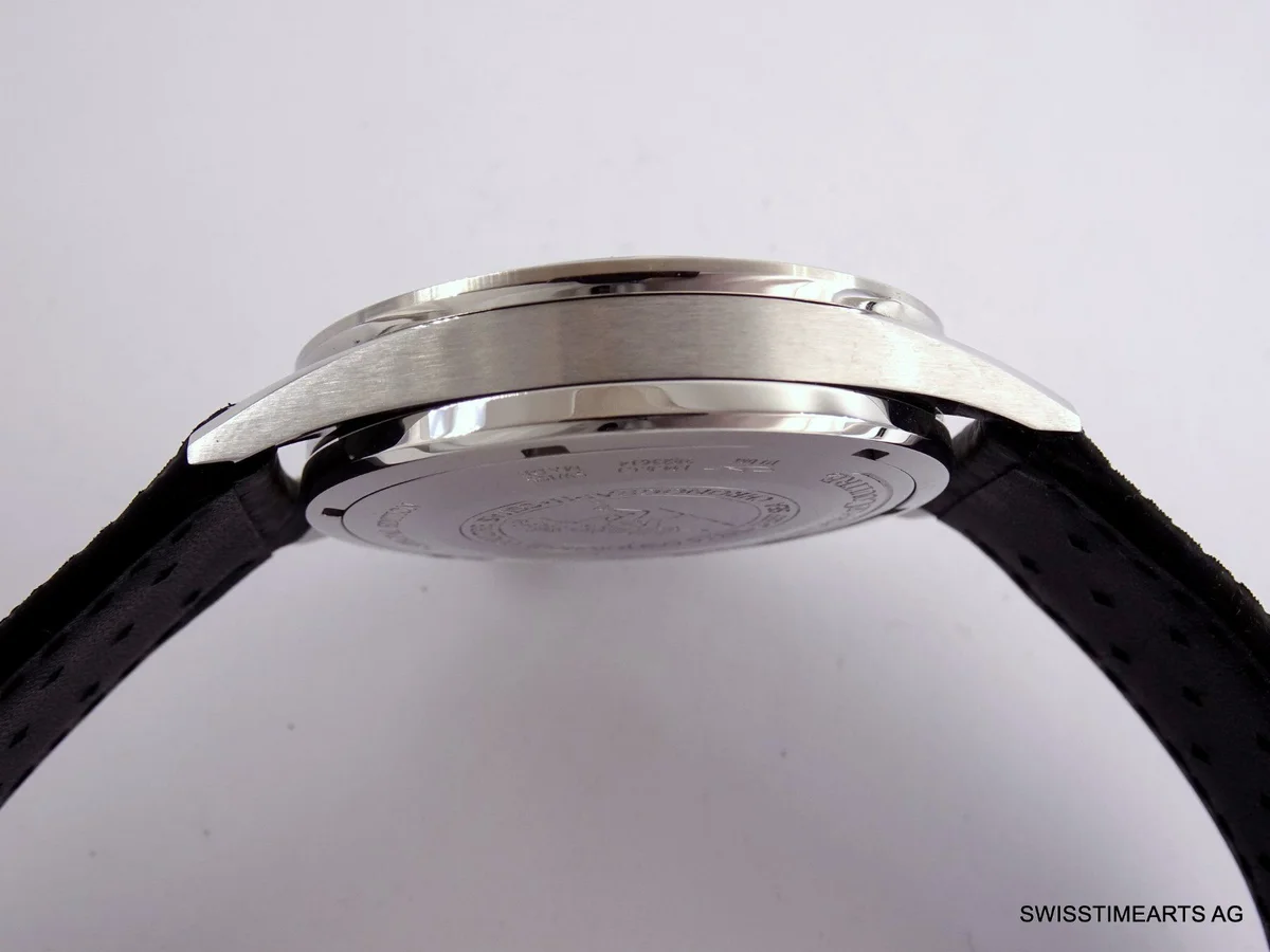 Jaeger-LeCoultre Deep Sea Chronograph
