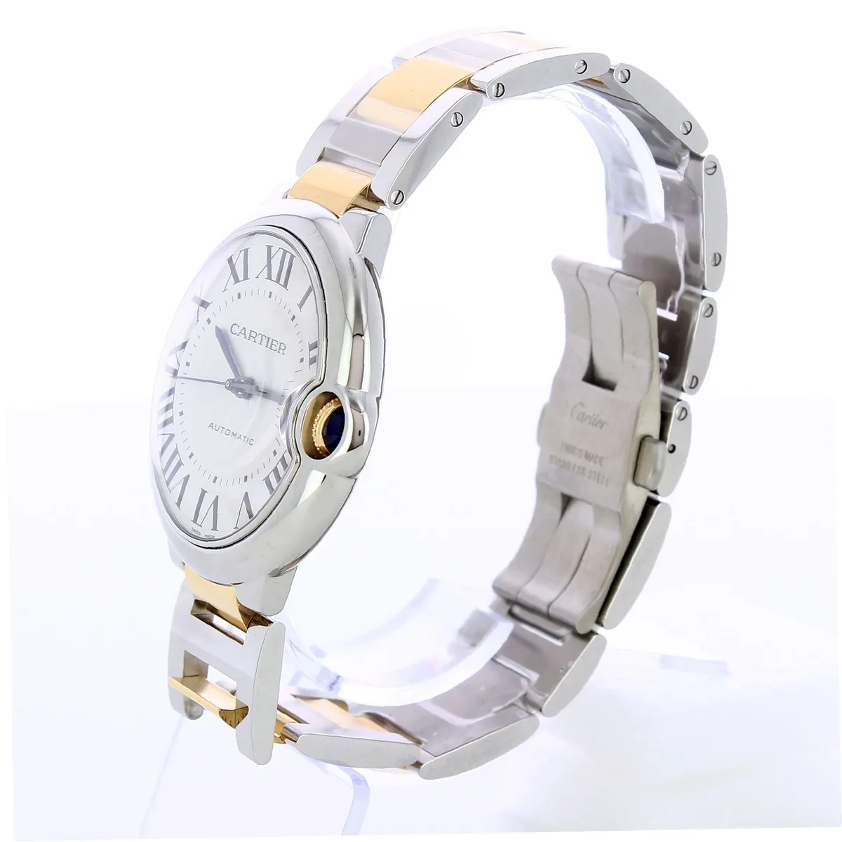 Cartier Ballon Bleu de Cartier