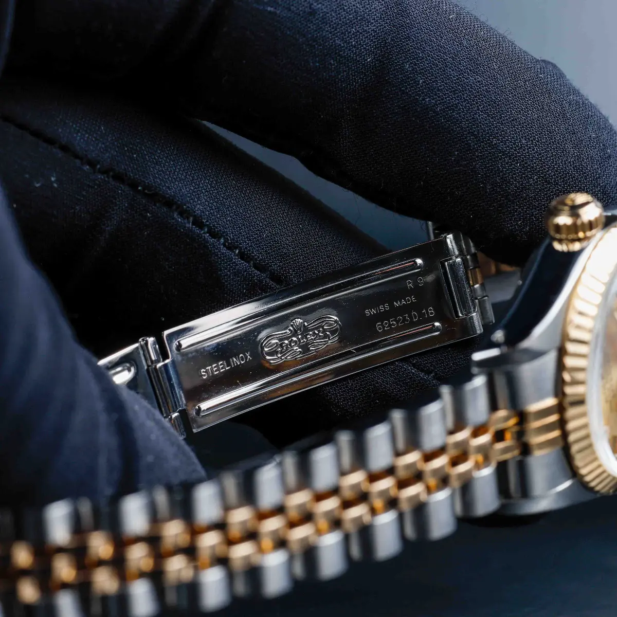 Rolex Lady-Datejust 26