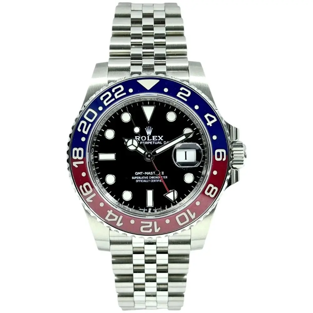 GMT-Master II