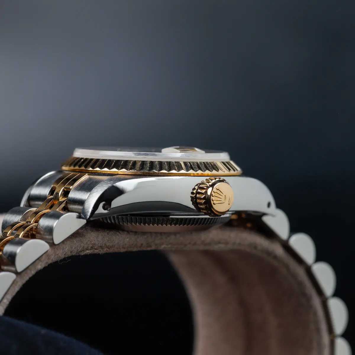 Rolex Lady-Datejust 26