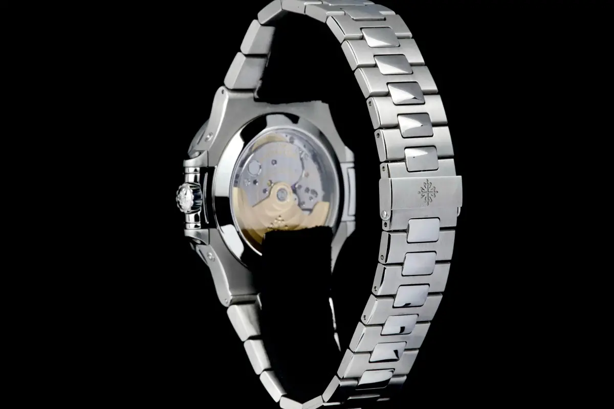 Patek Philippe Nautilus