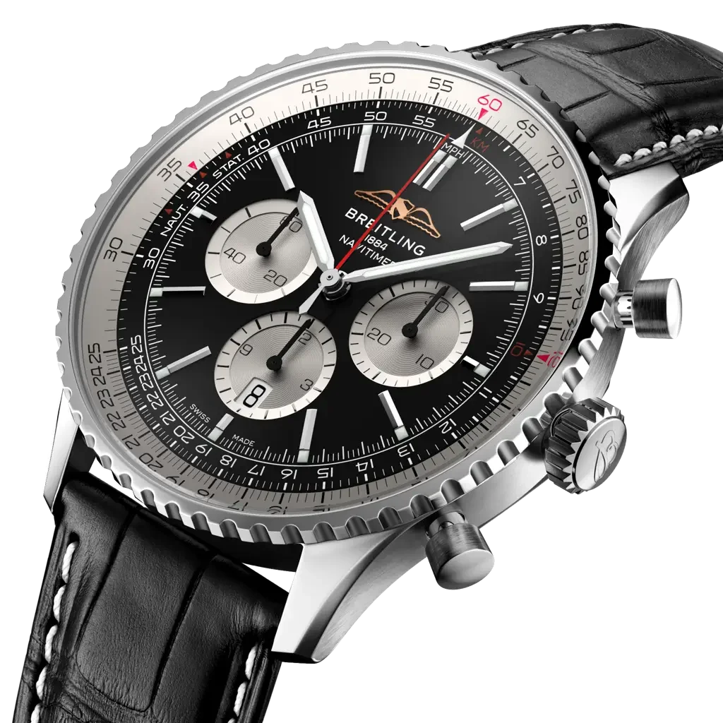 Breitling Navitimer B01 Chronograph 46
