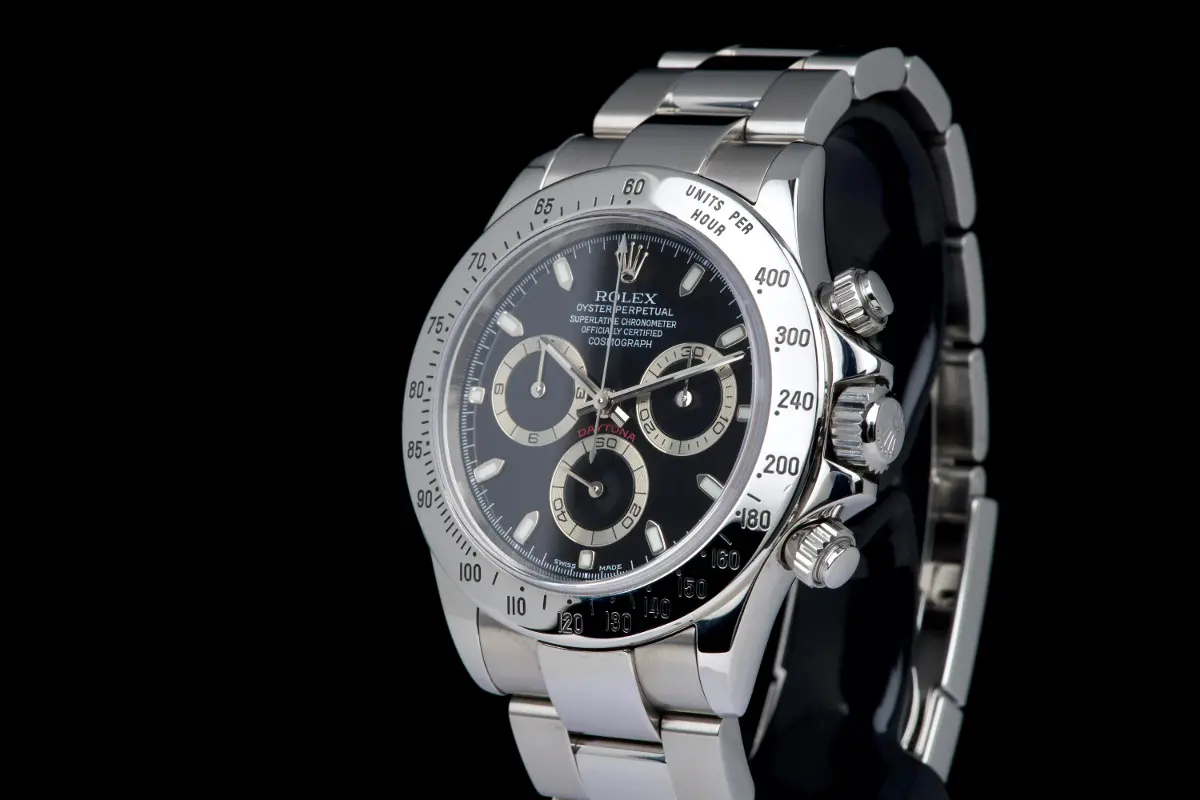Rolex Cosmograph Daytona