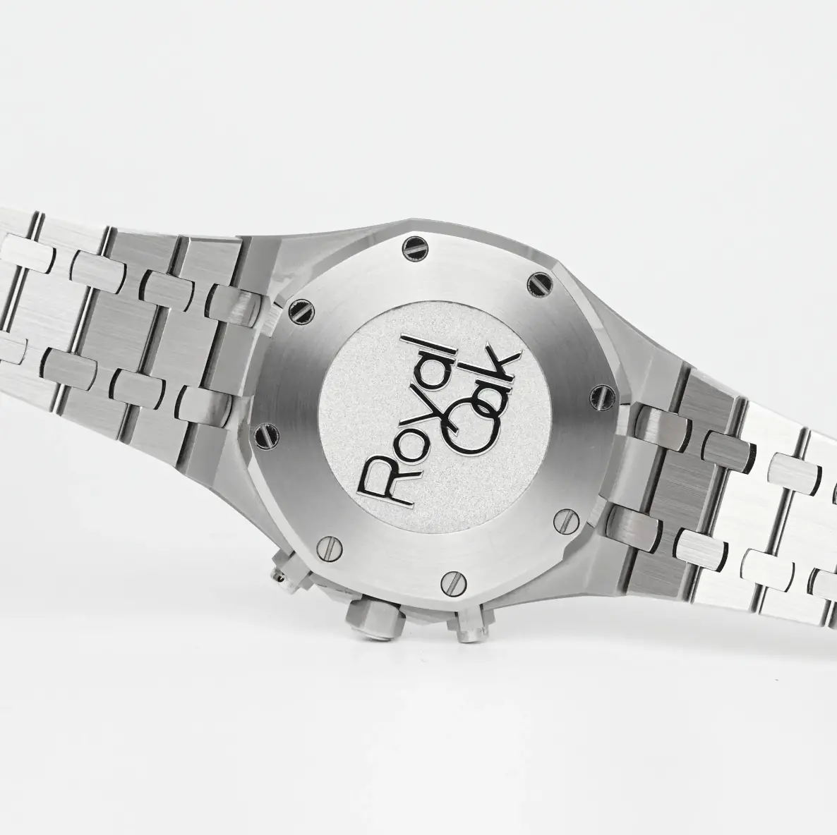 Audemars Piguet Royal Oak Selfwinding Chronograph