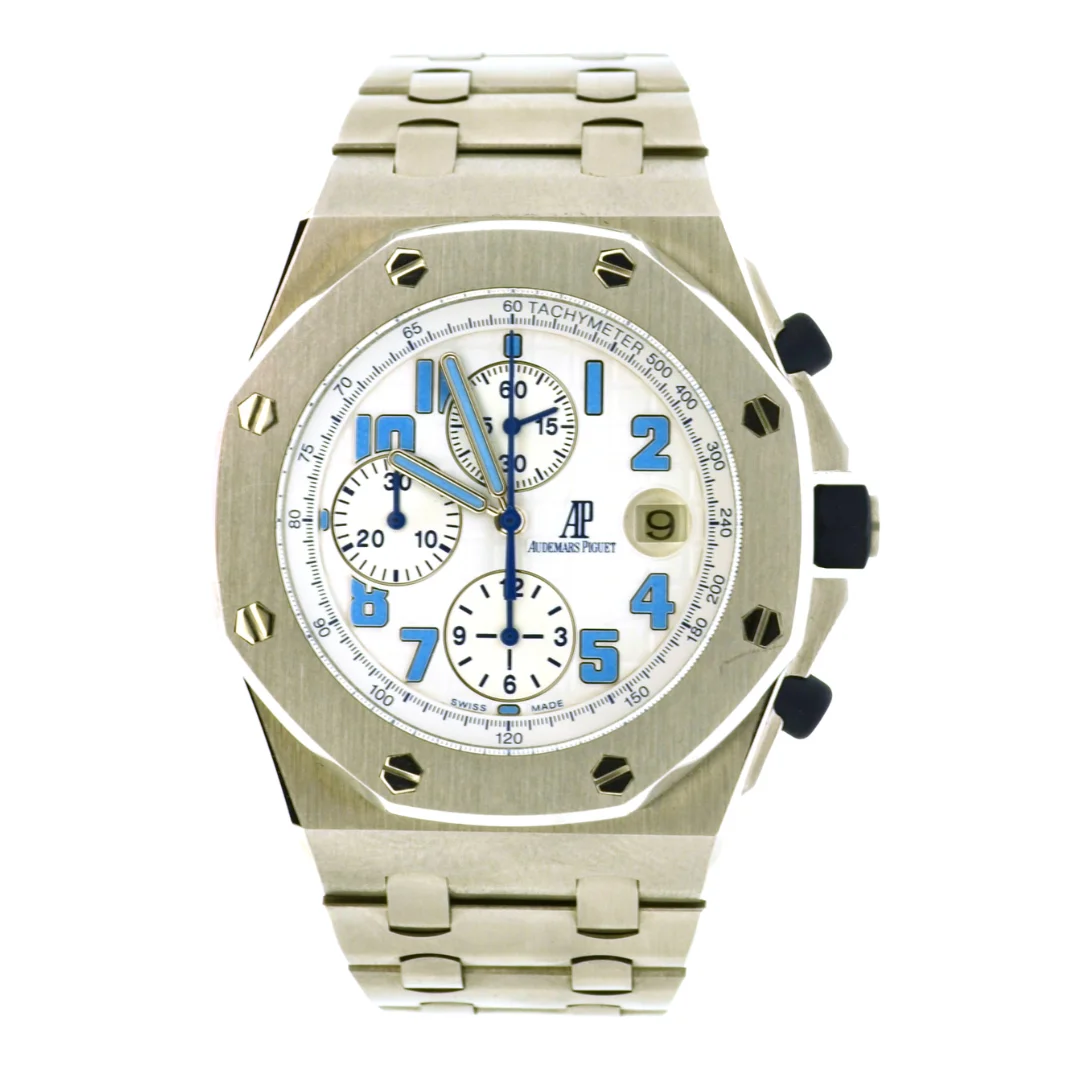 Royal Oak Offshore 42 Rodeo Drive