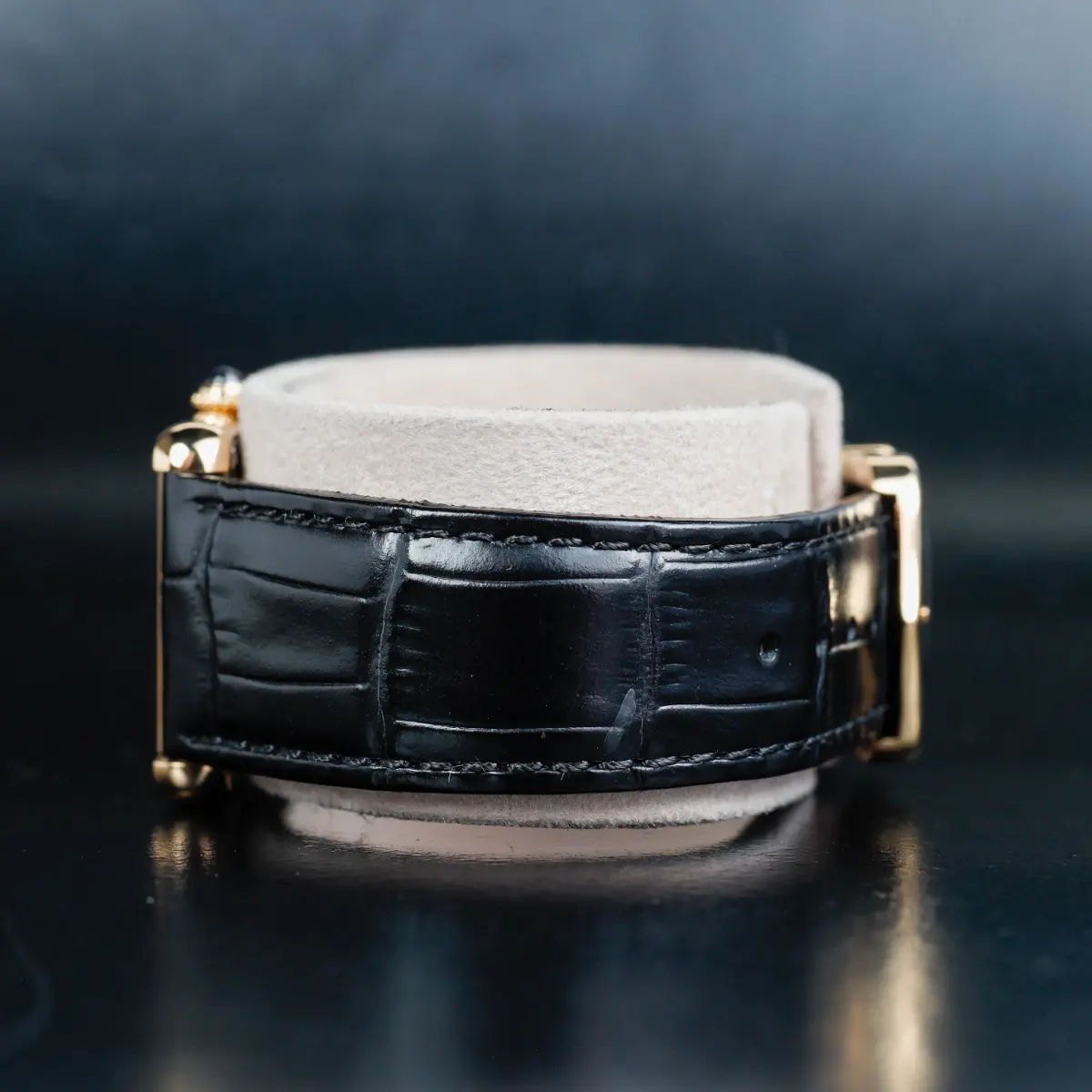 Cartier Tank
