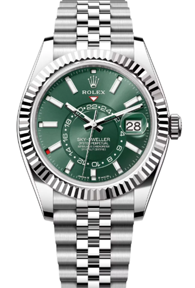 Rolex Sky-Dweller