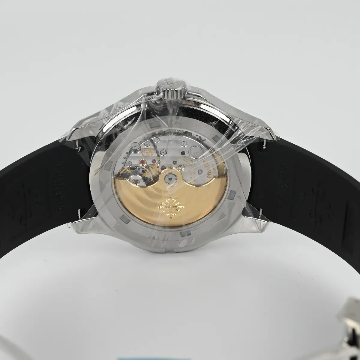 Patek Philippe Aquanaut