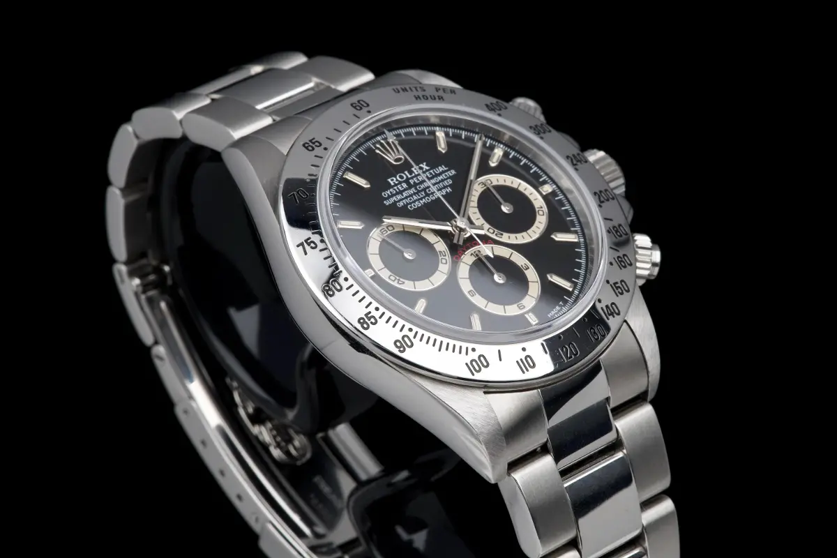 Rolex Daytona Cosmograph