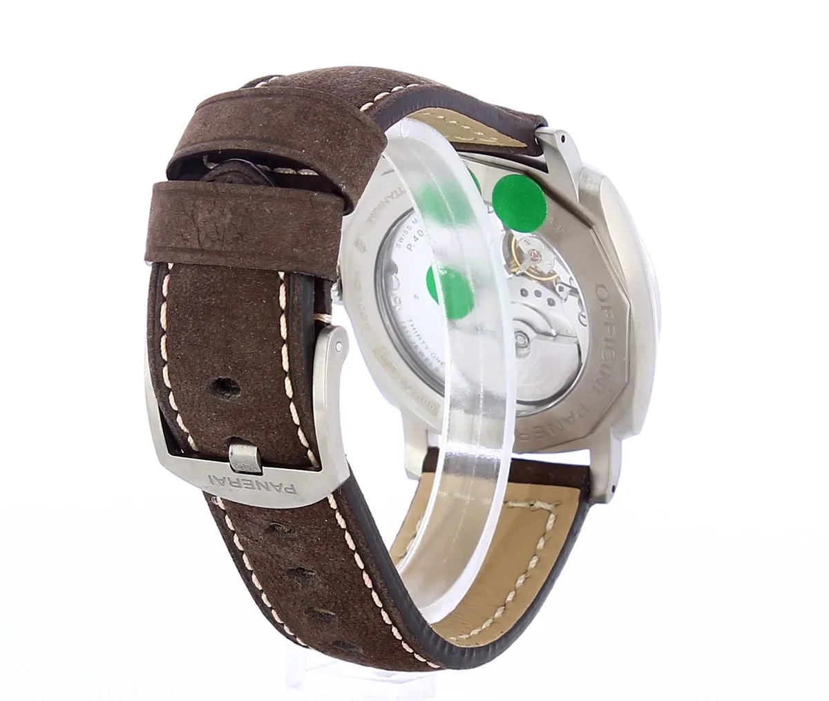 Panerai Radiomir