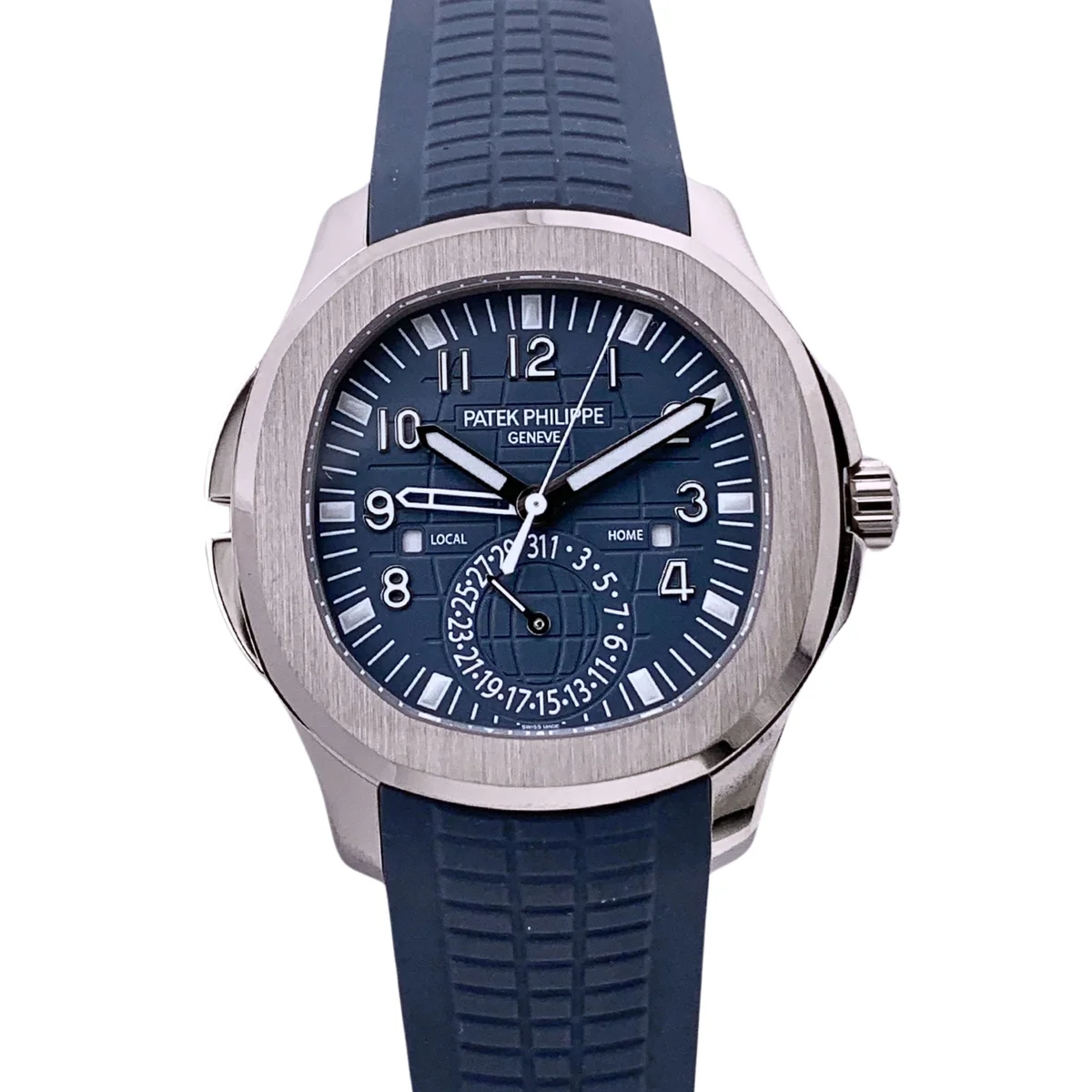 Aquanaut Travel Time