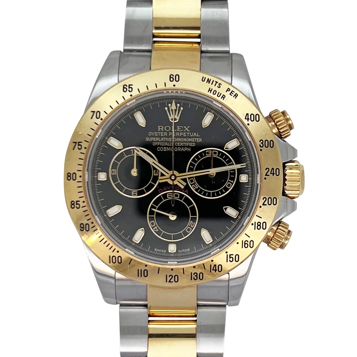 Rolex Cosmograph Daytona