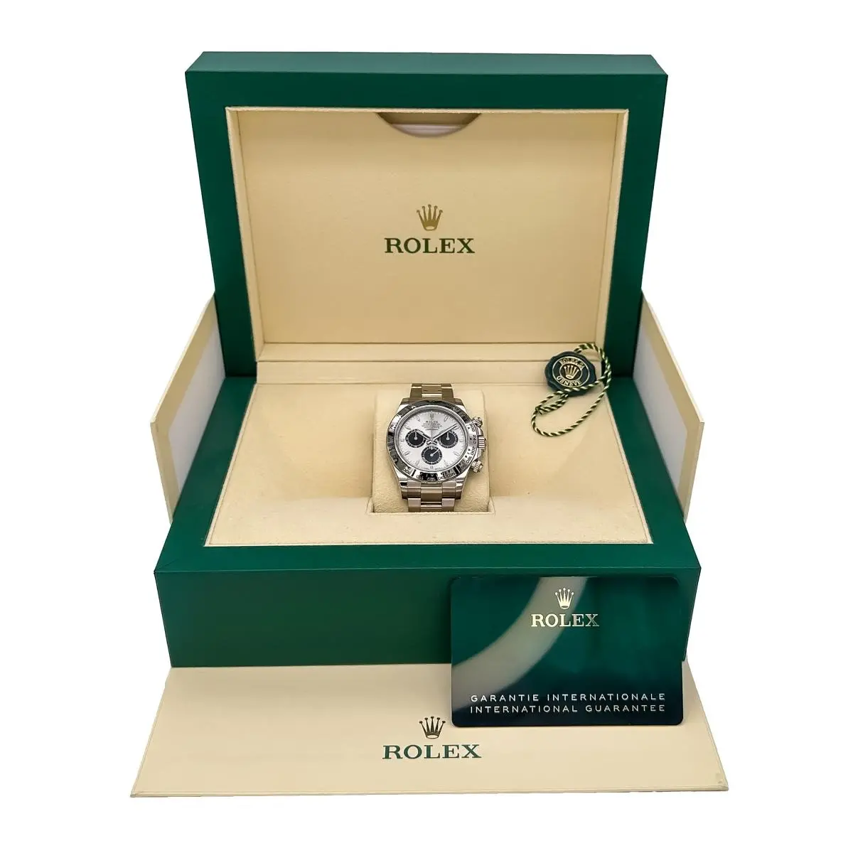 Rolex Cosmograph Daytona