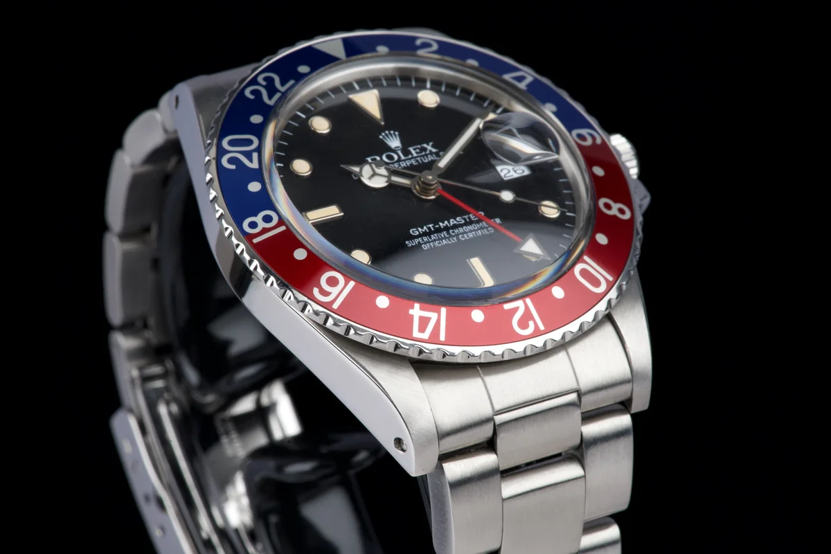 Rolex GMT-Master