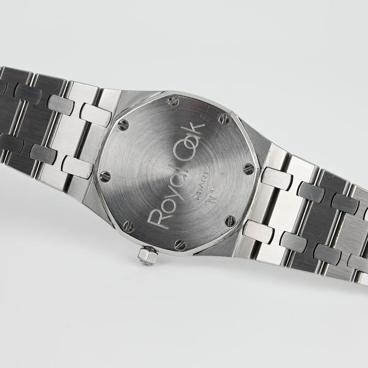 Audemars Piguet Royal Oak