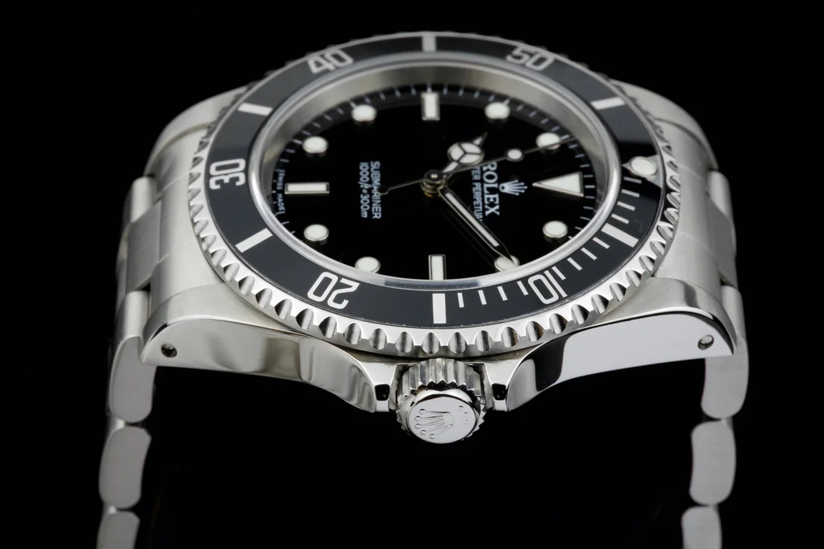 Rolex Submariner