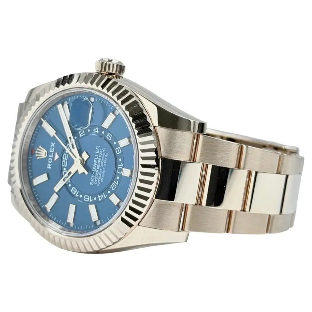 Rolex Sky-Dweller