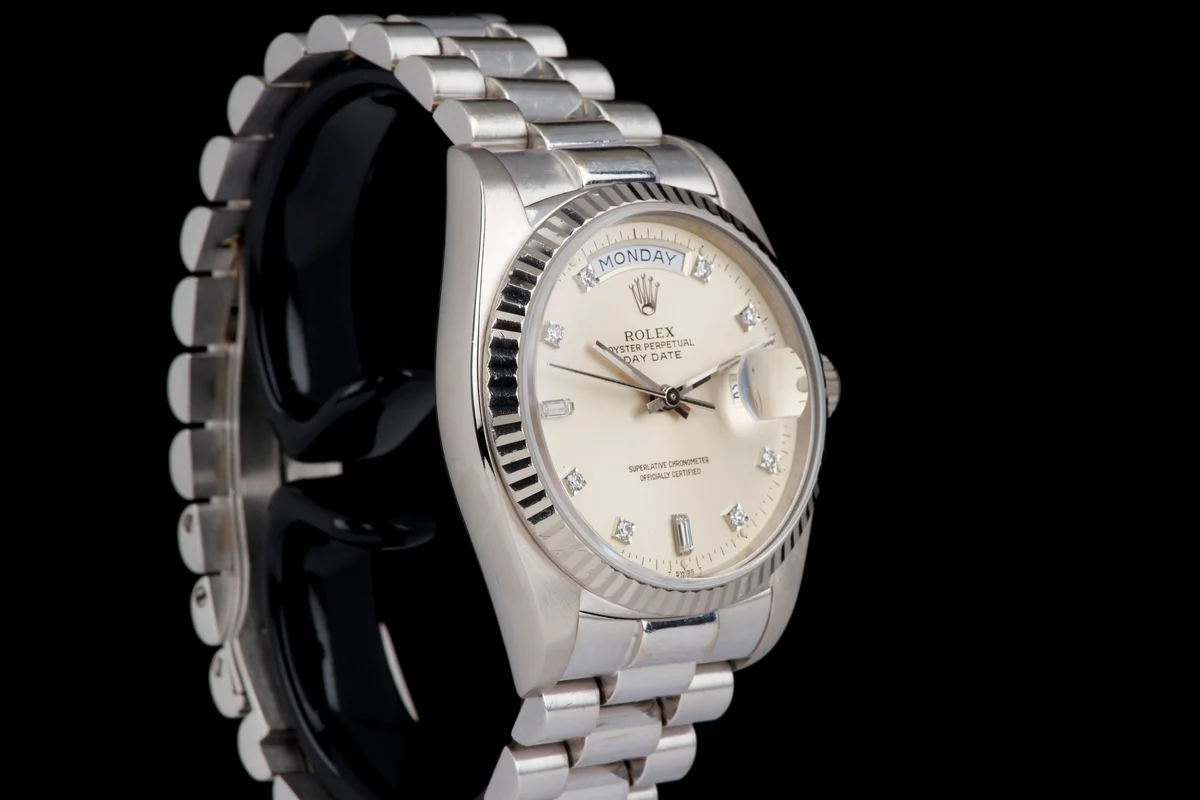 Rolex Day-Date 36 vintage