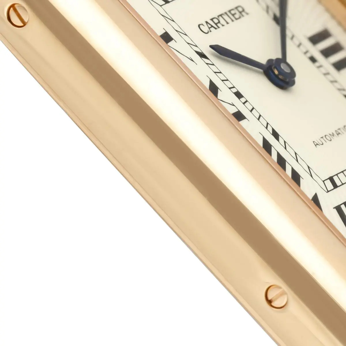 Cartier Tank Louis Cartier