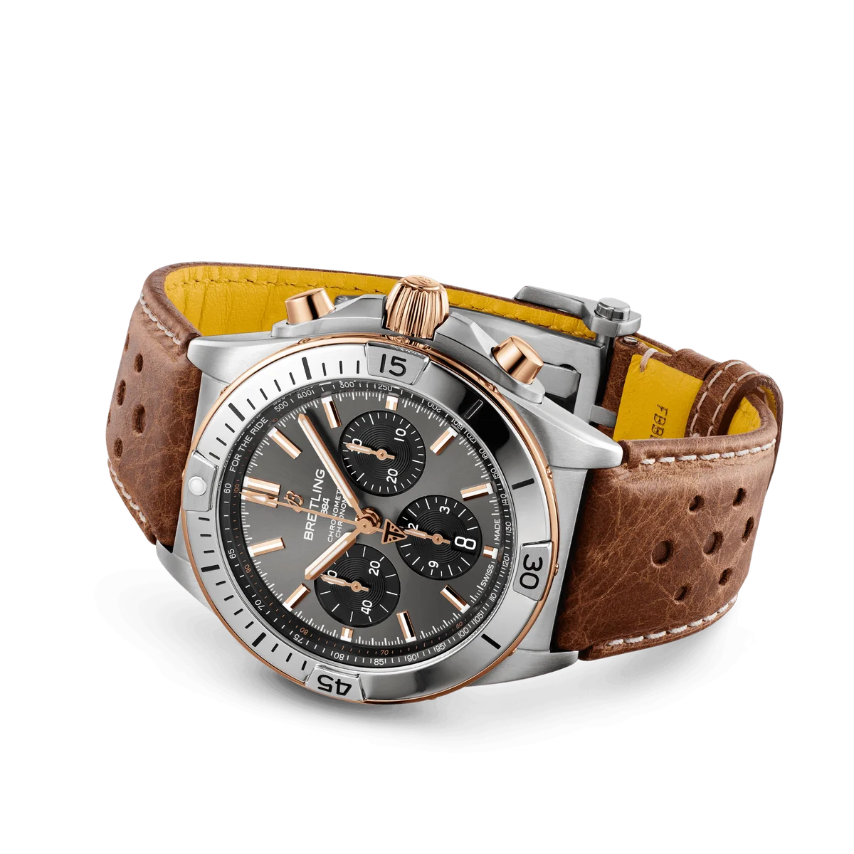 Breitling Chronomat B01 42 Triumph