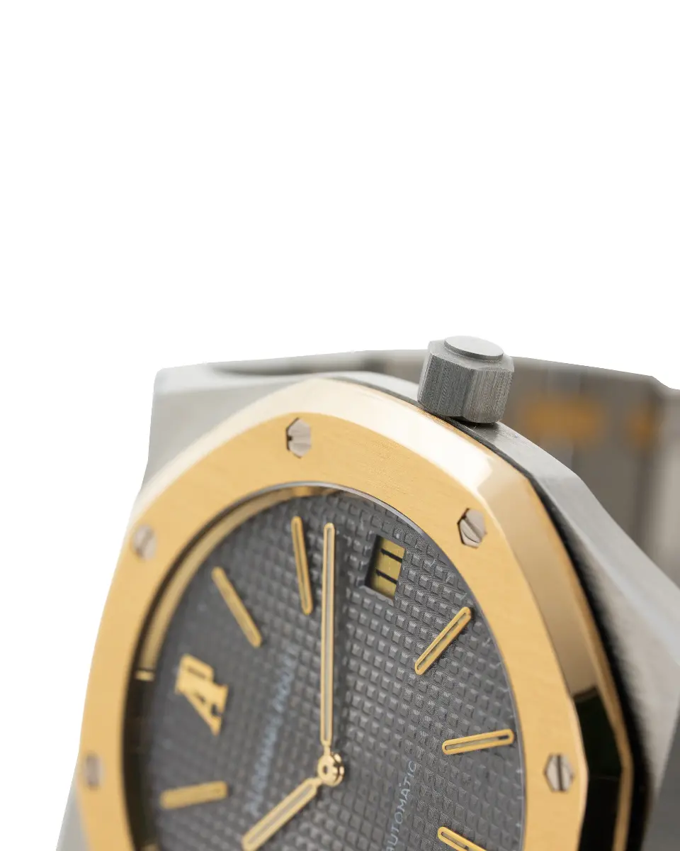 Audemars Piguet Royal Oak Jumbo