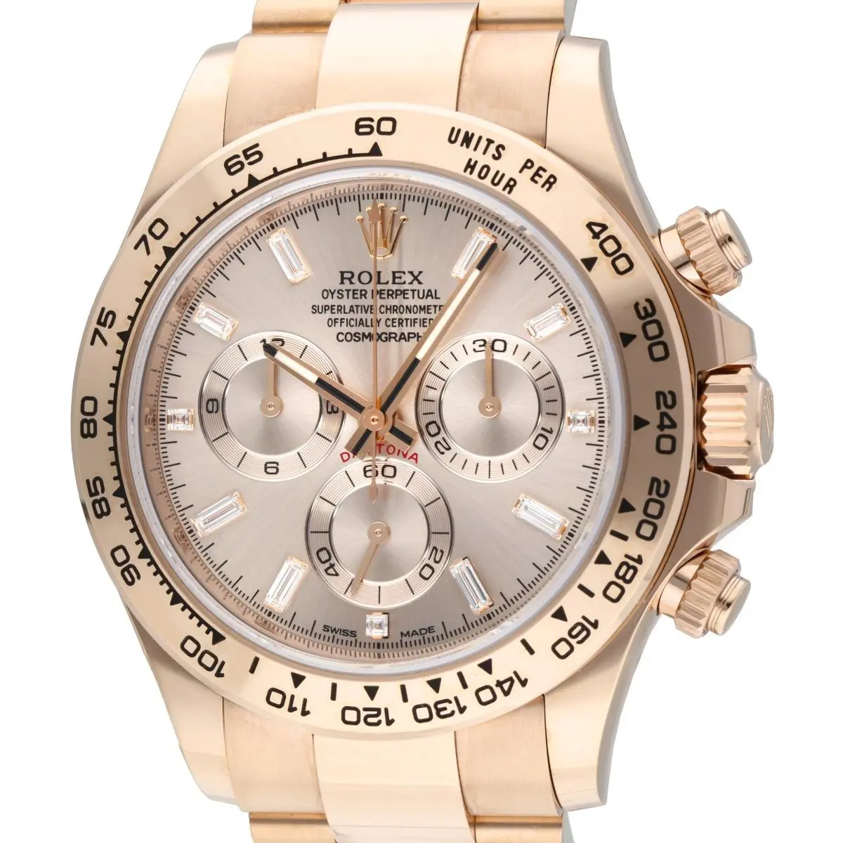 Cosmograph Daytona