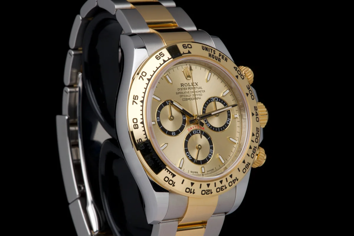 Rolex Cosmograph Daytona