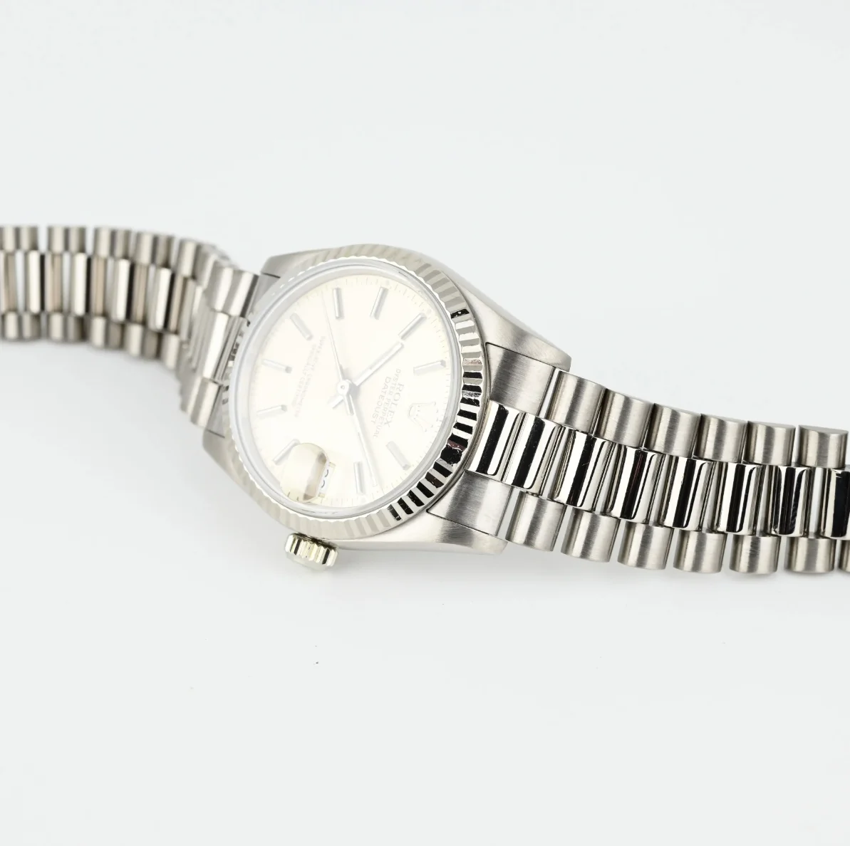 Rolex Datejust 31