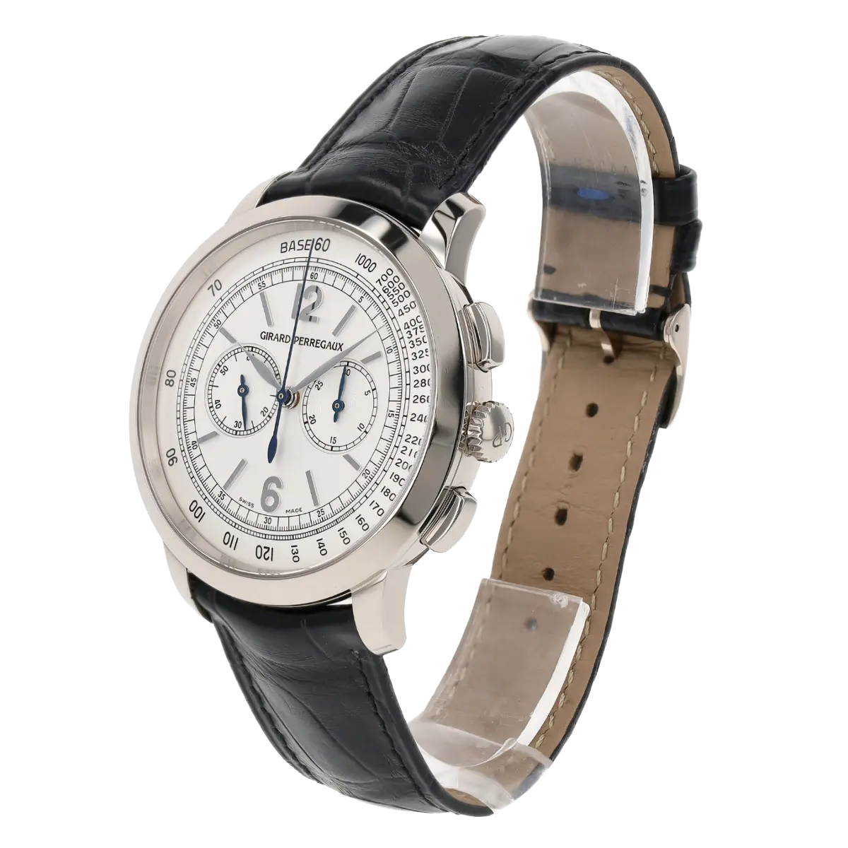 Girard-Perregaux 1966 Chronograph