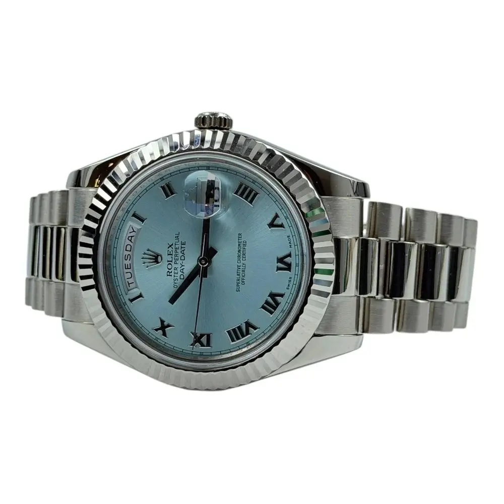 Rolex Day-Date II