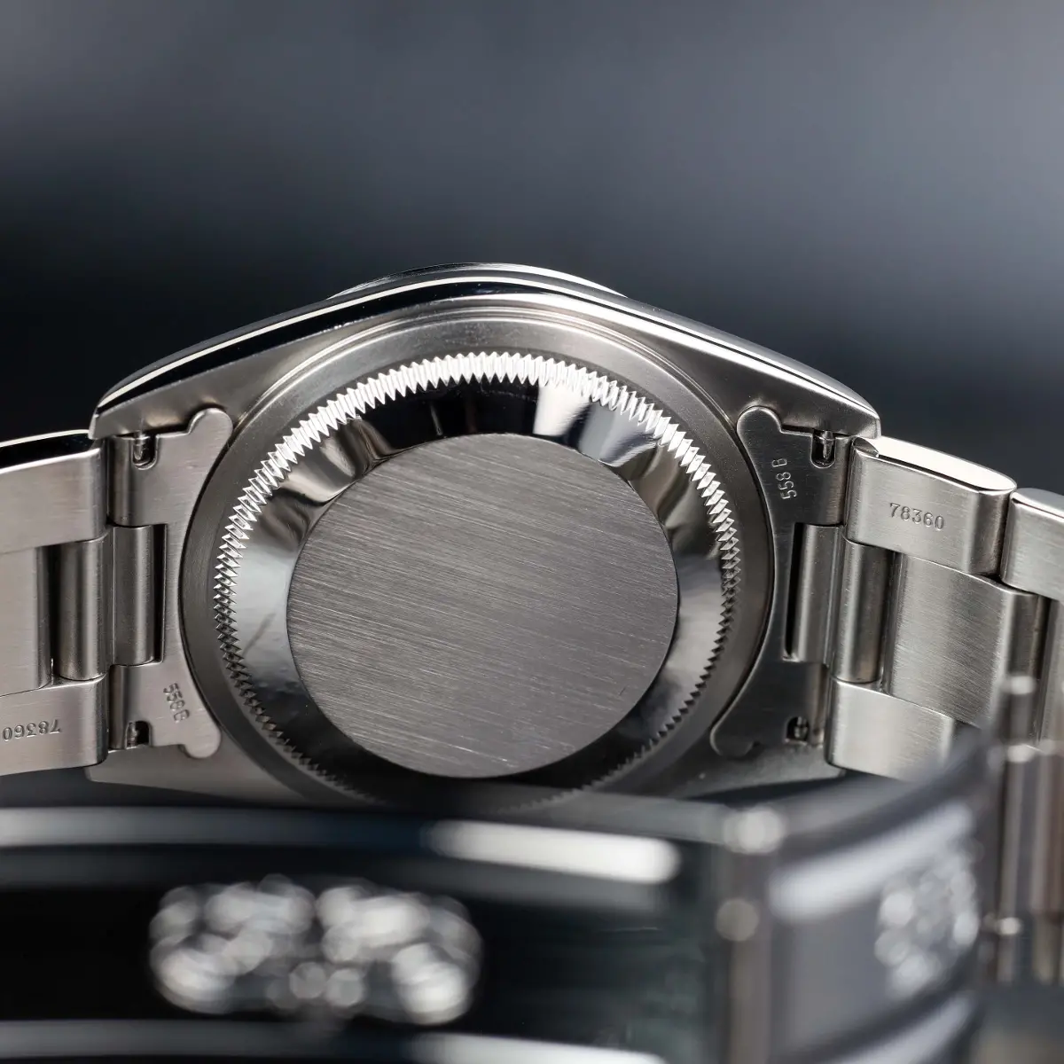 Rolex Datejust 36
