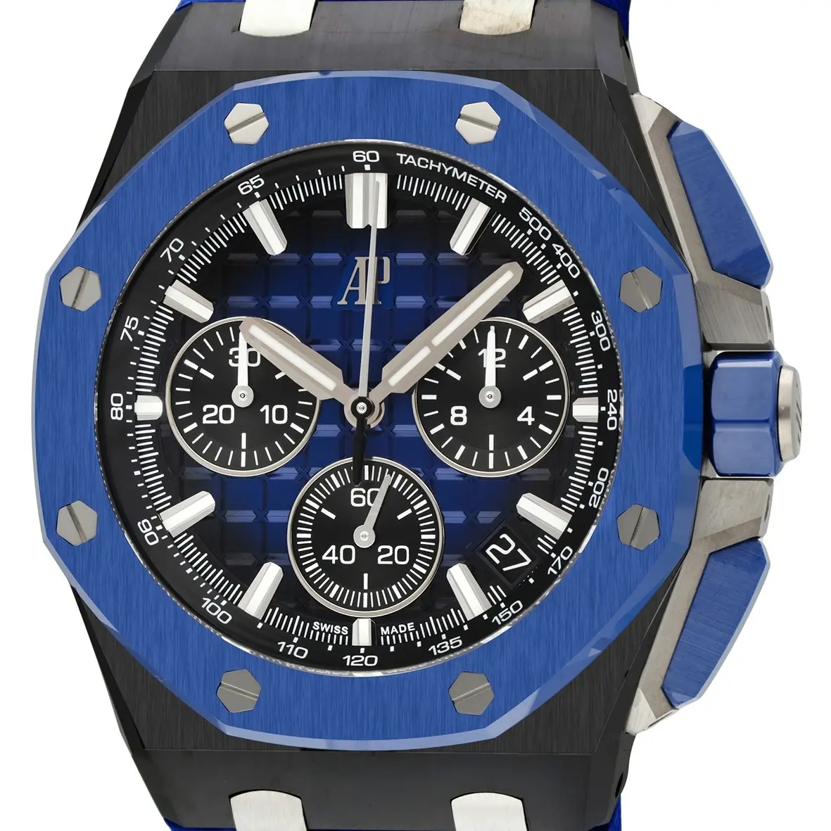 Royal Oak Offshore Selfwinding Chronograph