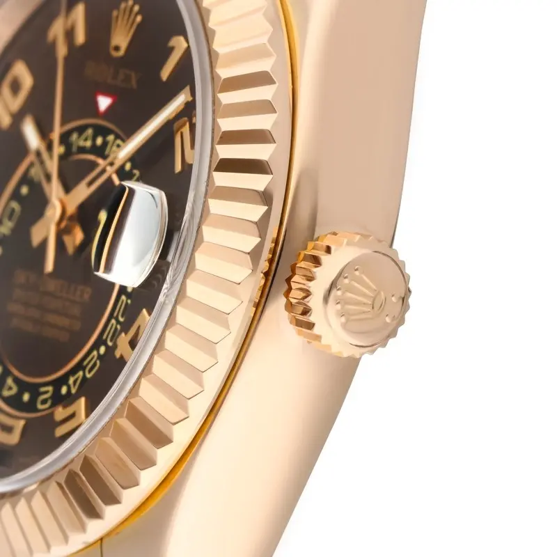 Rolex Sky-Dweller