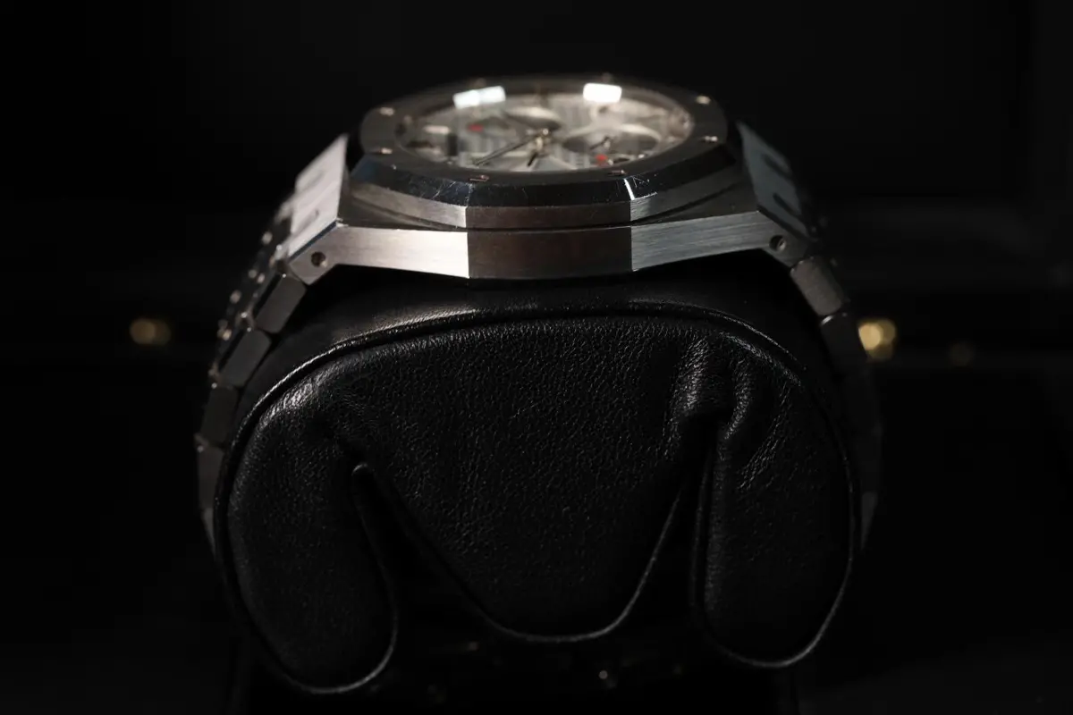 Audemars Piguet Royal Oak Dual Time