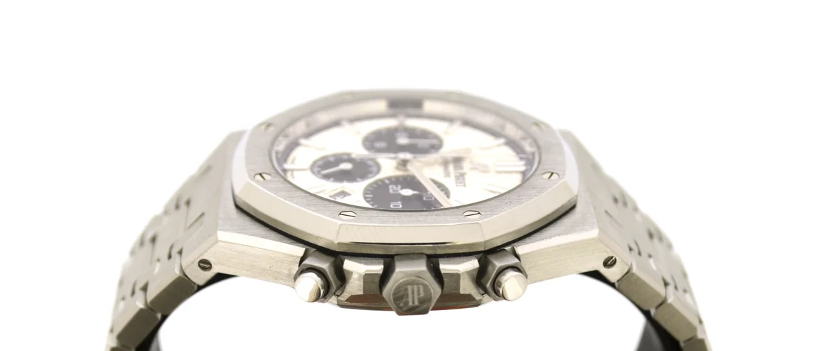Audemars Piguet Royal Oak Selfwinding Chronograph