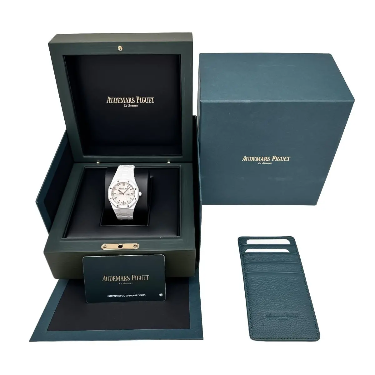 Audemars Piguet Royal Oak Selfwinding