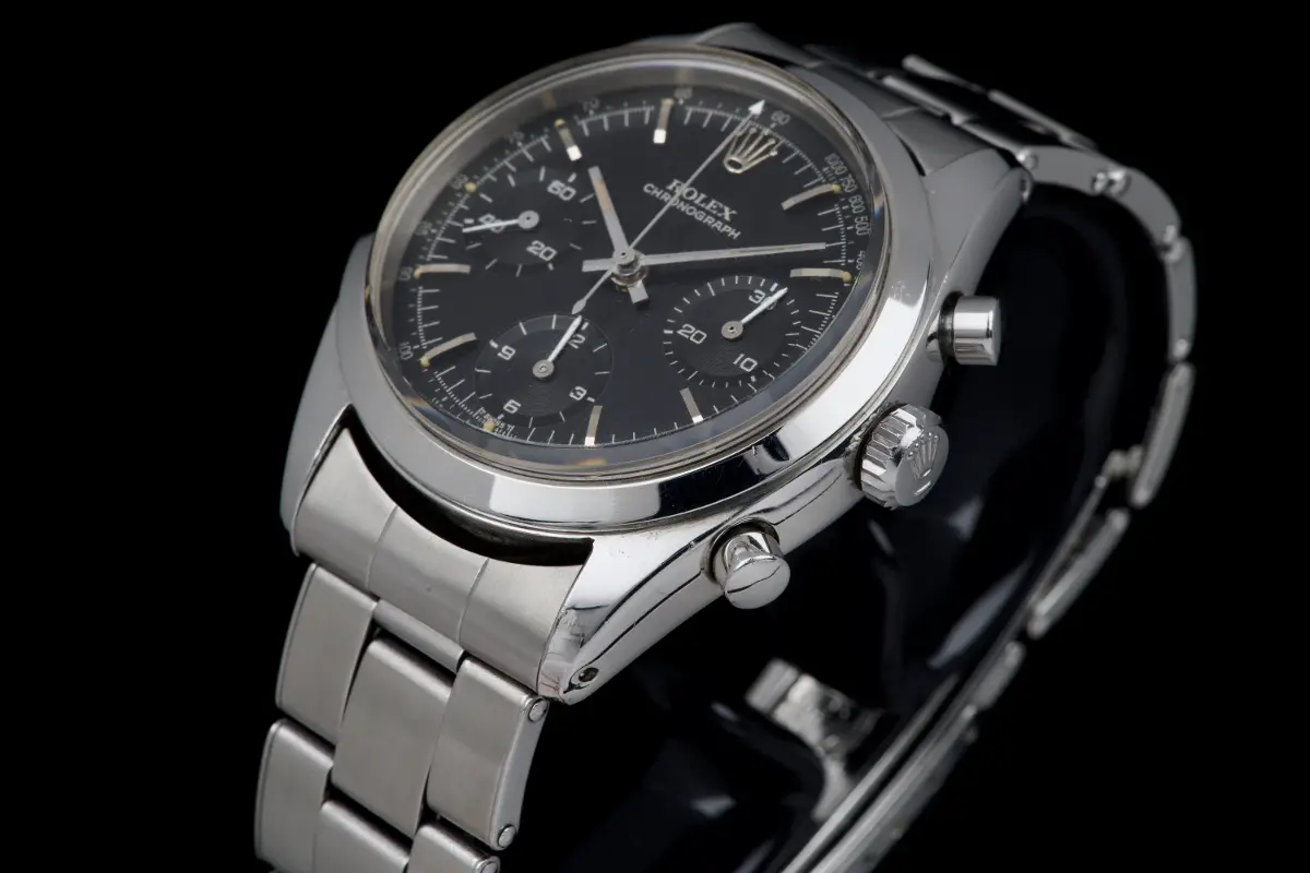 Rolex Pre-Daytona Cosmograph