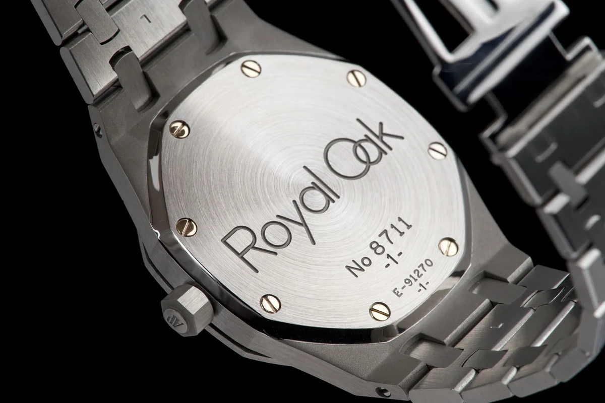 Audemars Piguet Royal Oak