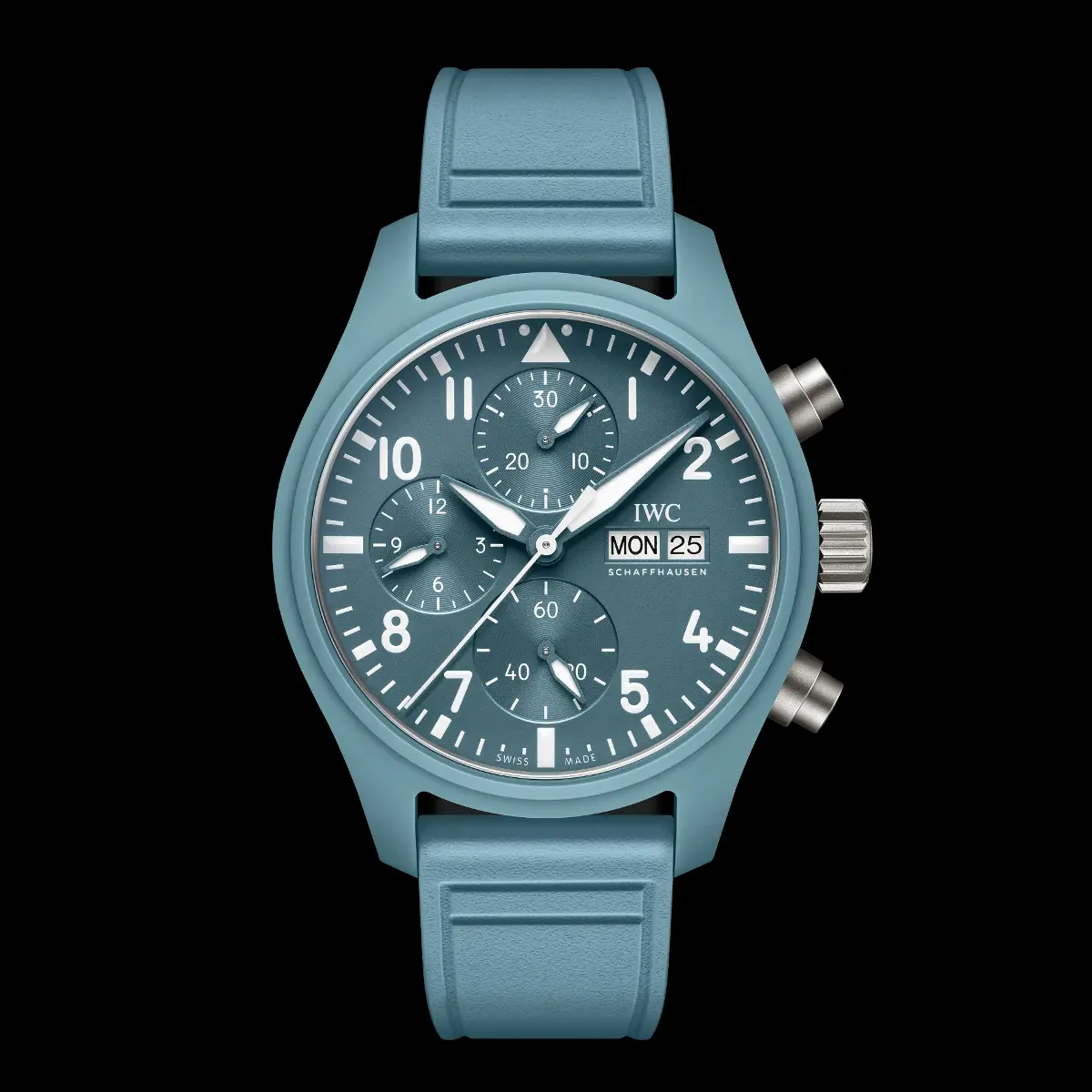 Pilot’s Watch Chronograph 41 TOP GUN Miramar