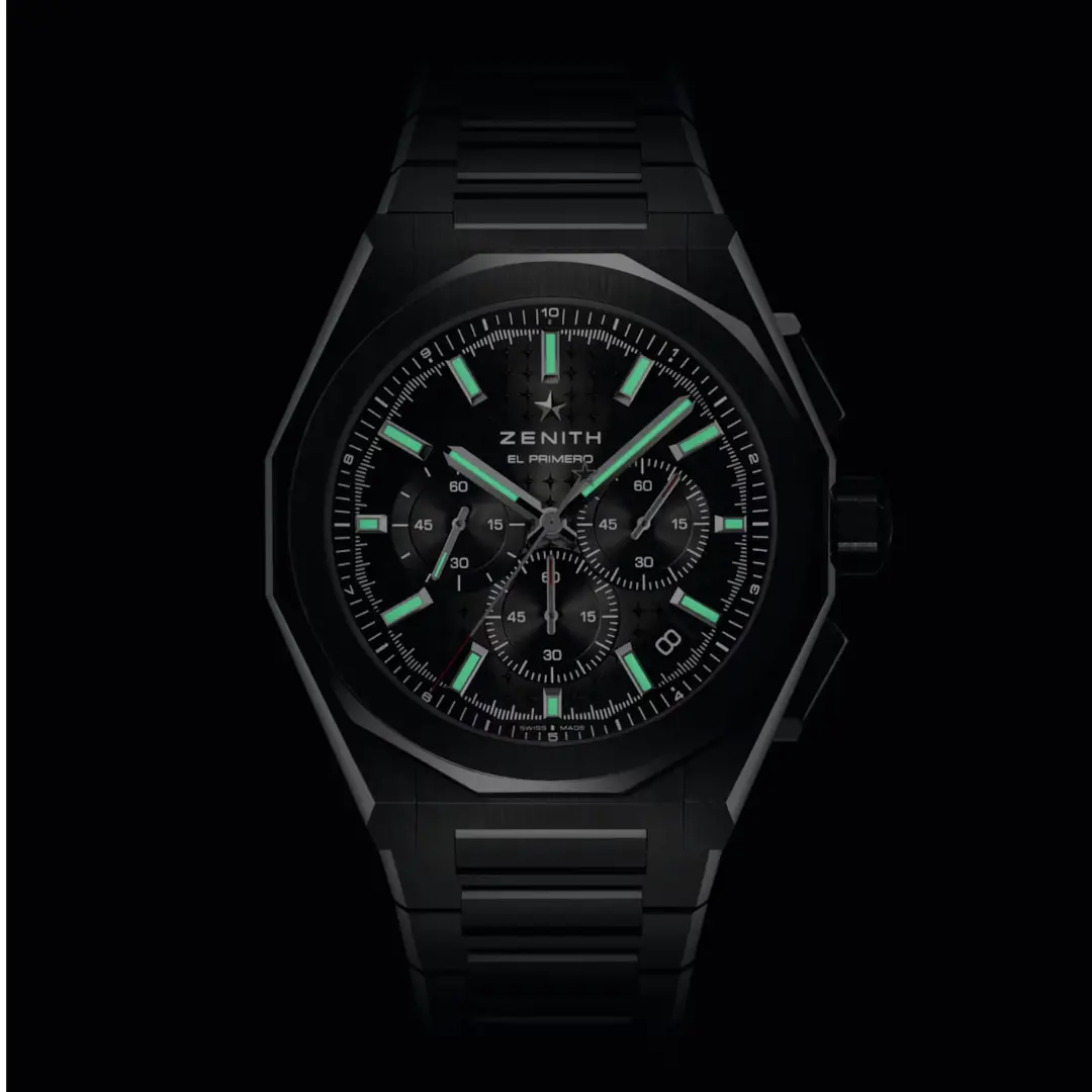 Zenith DEFY Skyline Chronograph