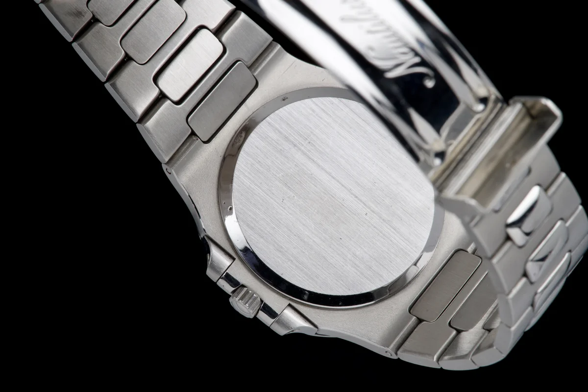 Patek Philippe Nautilus "jumbo"