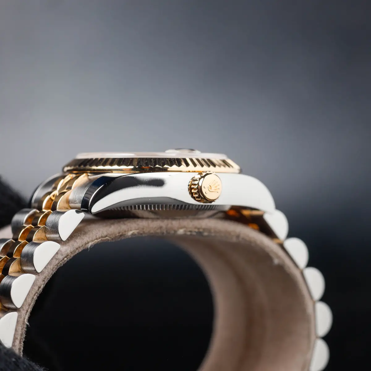 Rolex Datejust 31