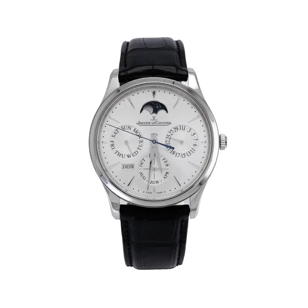Master Ultra Thin Perpetual Calendar