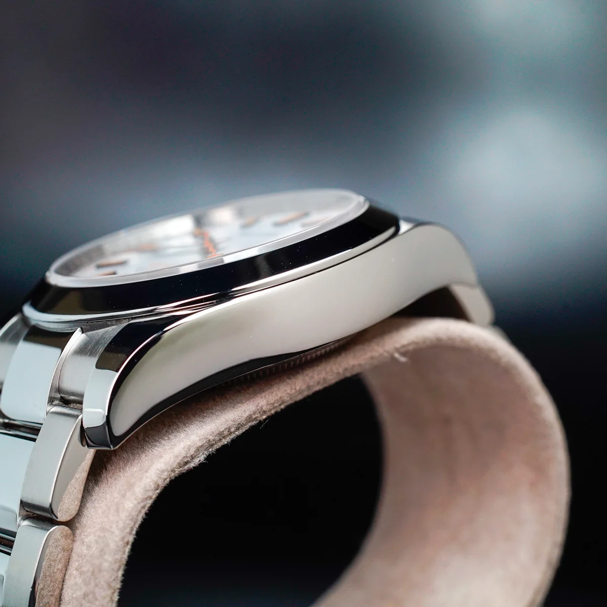Rolex Milgauss