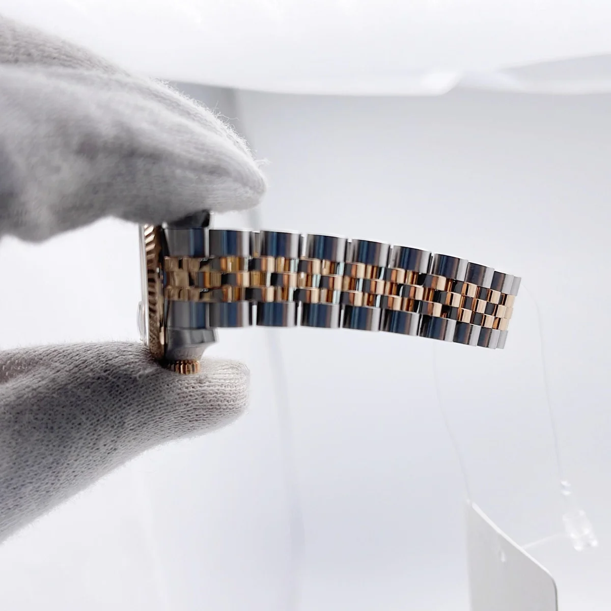 Rolex Lady-Datejust 26