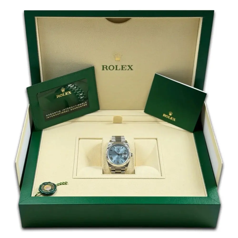 Rolex Day-Date 40