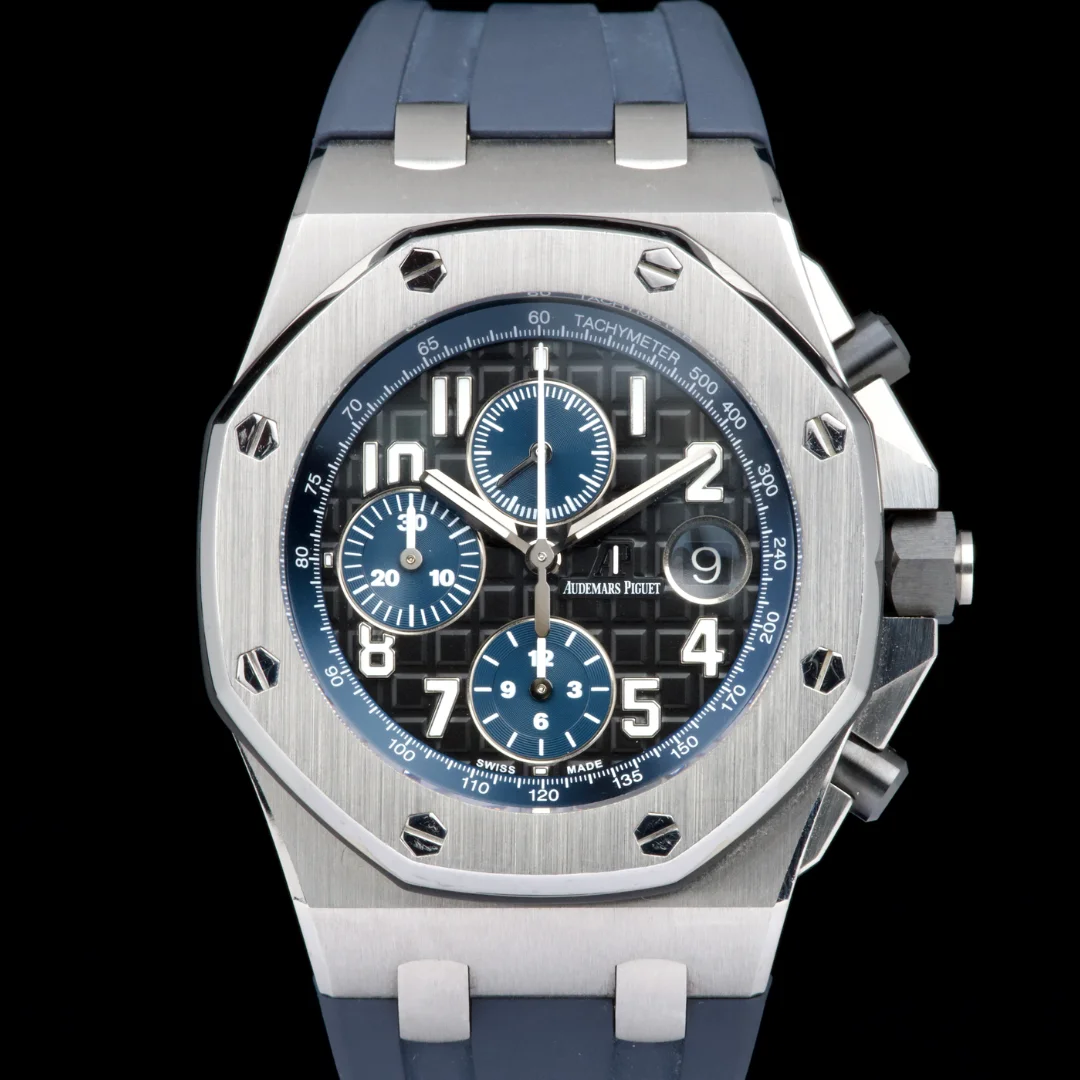 Audemars Piguet Royal Oak Offshore Selfwinding Chronograph