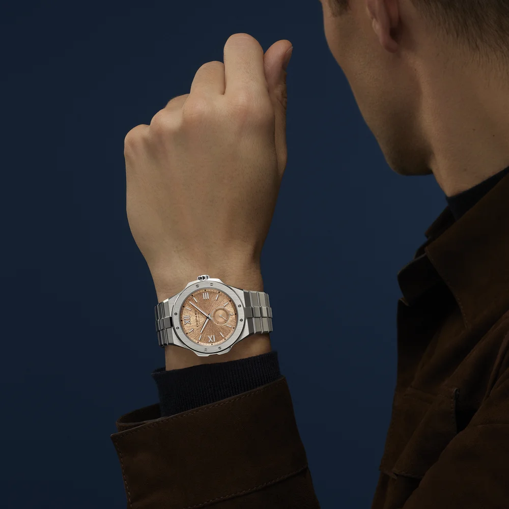Chopard Alpine Eagle 41 XPS