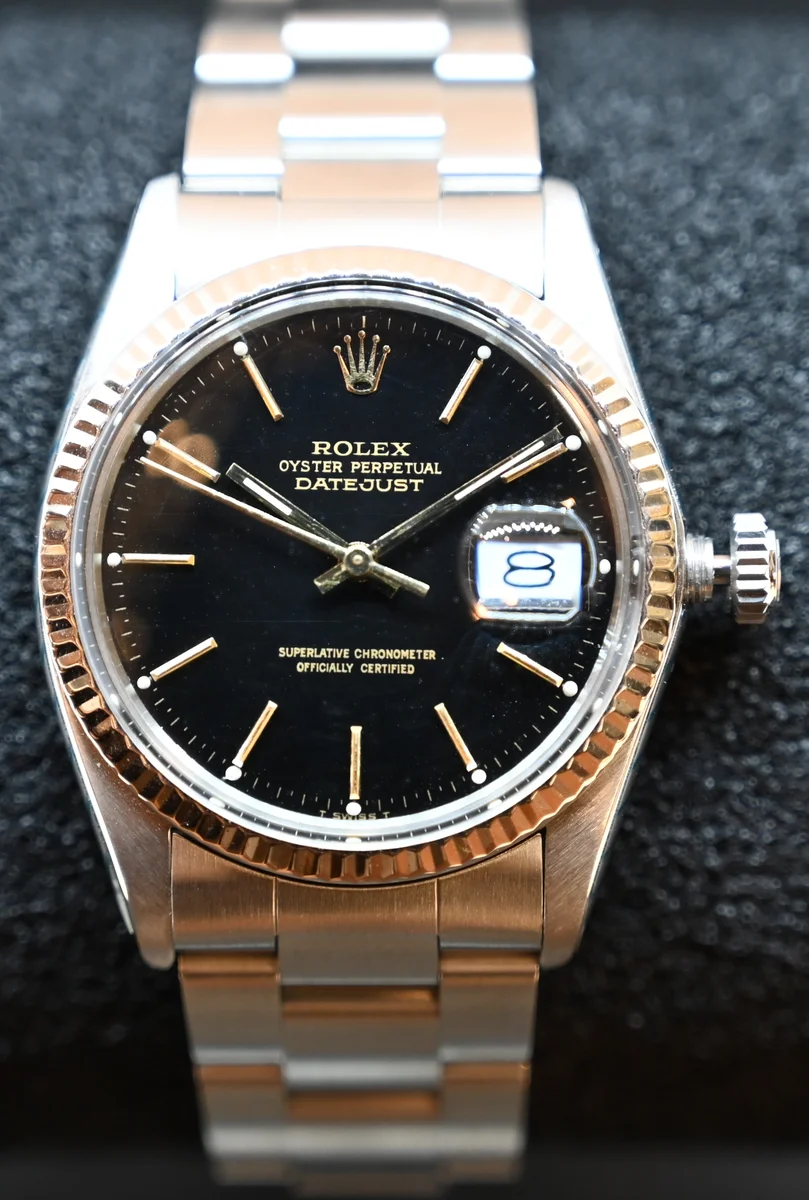 Datejust 36